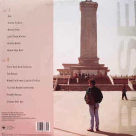 Daryl Braithwaite : Rise (LP, Album)