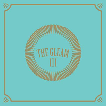 The Avett Brothers : The Gleam III (LP, Album)