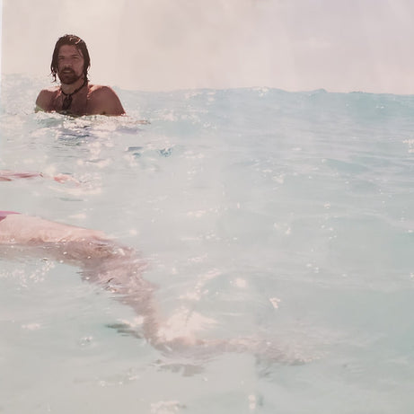 The Avett Brothers : The Gleam III (LP, Album)