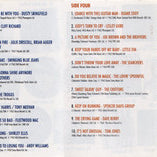 Various : The Best Of Heartbeat - Music From The Yorkshire TV Series And More (2xCass, Comp)