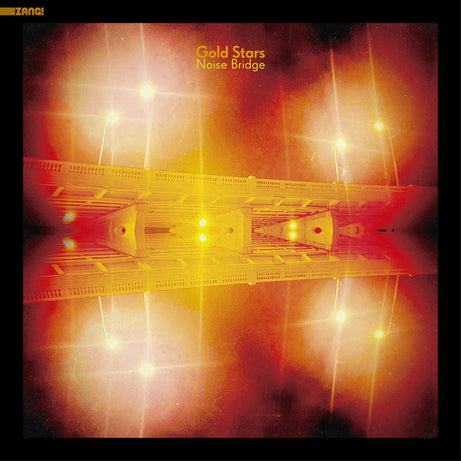 Gold Stars (2) : Noise Bridge (LP, Album)