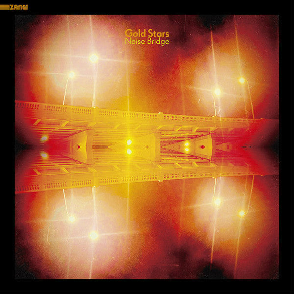 Gold Stars (2) : Noise Bridge (LP, Album)