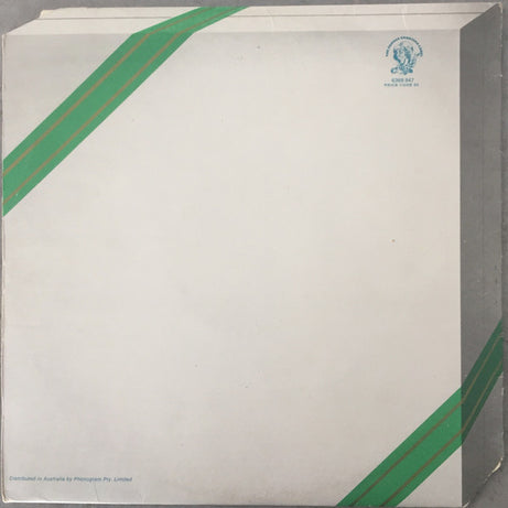 Monty Python : The Monty Python Matching Tie And Handkerchief (LP)