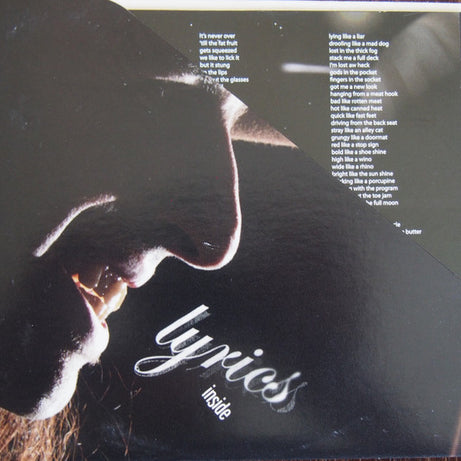 That 1 Guy : The Moon Is Disgusting (CD, Album, Dig)