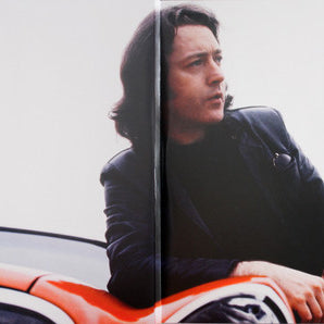 Rory Gallagher : The Best Of Rory Gallagher (2xLP, Comp, Ltd, Cle)