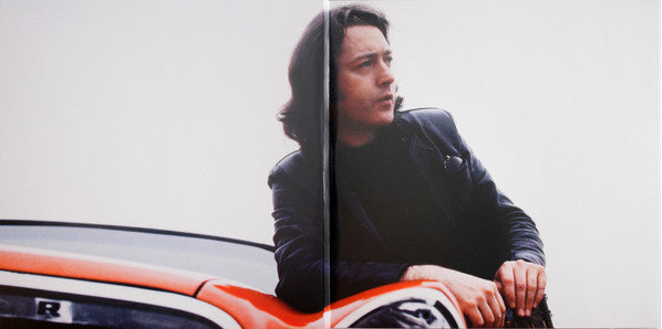 Rory Gallagher : The Best Of Rory Gallagher (2xLP, Comp, Ltd, Cle)