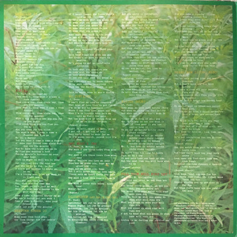 Peter Tosh : Legalize It (LP, Album)