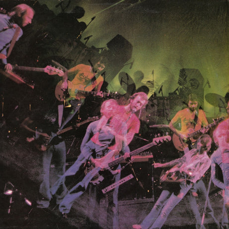 Bee Gees : Here At Last... Bee Gees ...Live (2xLP, Album, Gat)