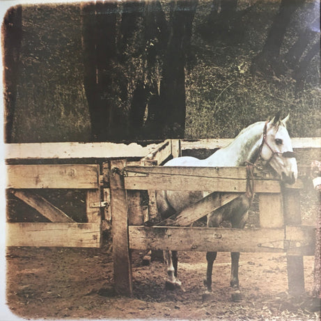 Van Morrison : Tupelo Honey (LP, Album, RE)