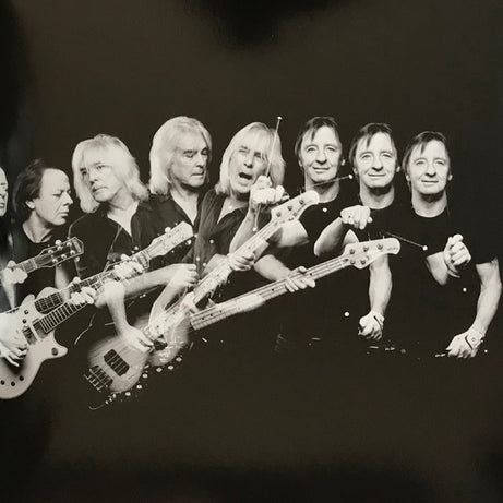 AC/DC : PWR/UP (LP, Album, Ltd, Red)