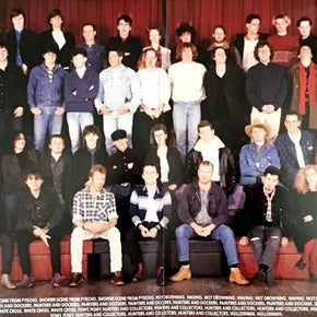 Various : Used And Recommended By...  (LP, Comp)