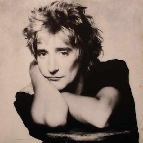 Rod Stewart : Greatest Hits (LP, Comp)