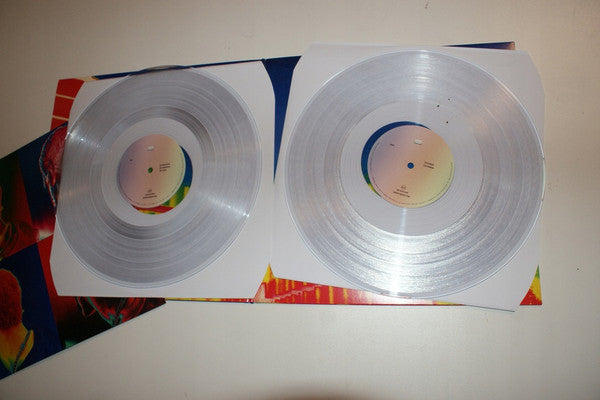 Brockhampton : Iridescence (2xLP, Album, Cle)