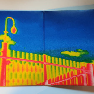 Brockhampton : Iridescence (2xLP, Album, Cle)