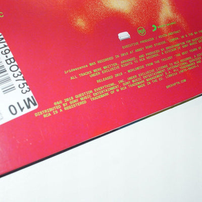 Brockhampton : Iridescence (2xLP, Album, Cle)