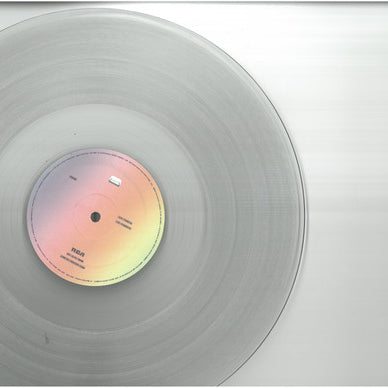 Brockhampton : Iridescence (2xLP, Album, Cle)