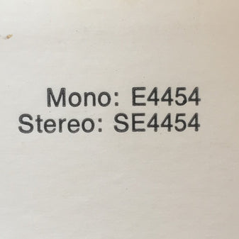 Eric Burdon & The Animals : The Best Of Eric Burdon And The Animals Vol. II (LP, Comp, RE)