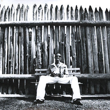 Count Bass D : Pre-Life Crisis (LP, Album)