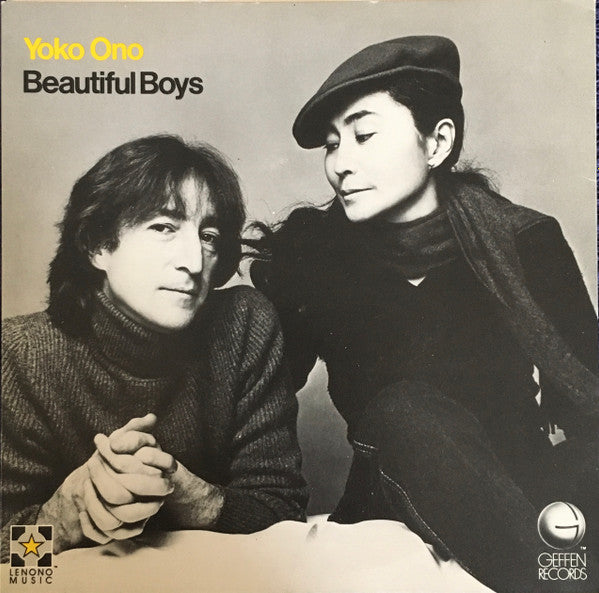 John Lennon : Woman (7", Single)