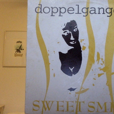 Doppelgangers : Sweet Smell (12", Single)