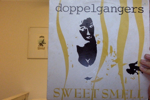 Doppelgangers : Sweet Smell (12", Single)
