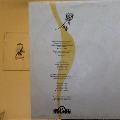 Doppelgangers : Sweet Smell (12", Single)