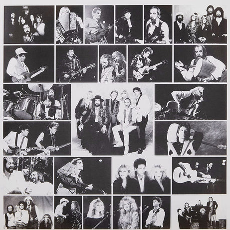 Fleetwood Mac : Greatest Hits (LP, Comp, RE)