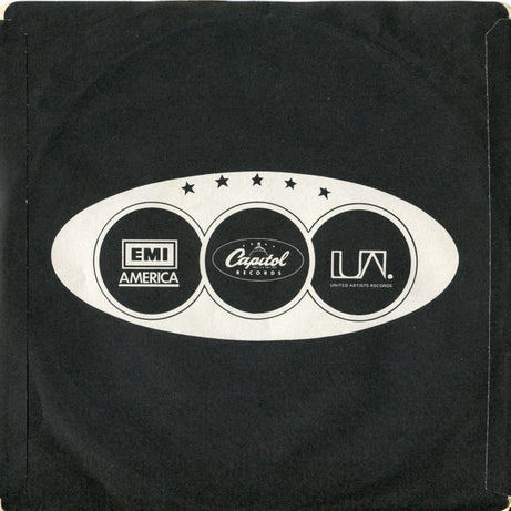 The Fools : Psycho Chicken (7", Single)