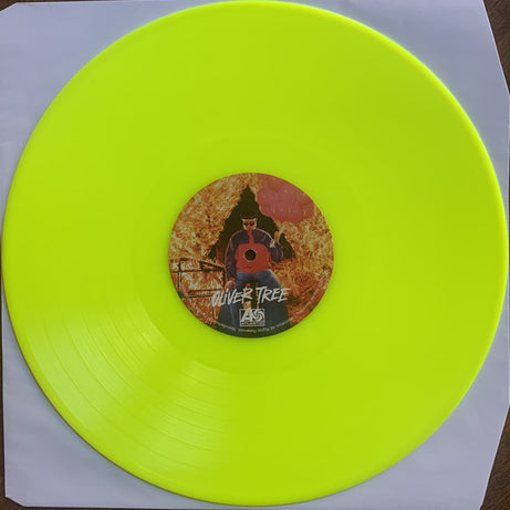 Oliver Tree : Ugly Is Beautiful (LP, Album, Ltd, Yel)