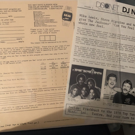 Various : Volume 3 Program 13 (2x12", P/Mixed,  )