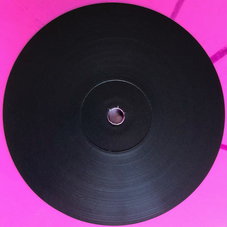 Fifth Harmony Feat. Ty$ : Work From Home (12", S/Sided, Single, Ltd, Pin)