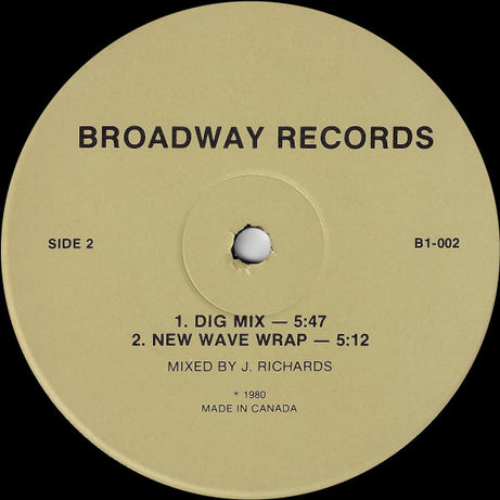 Various : Best Of 79 Medley (12", P/Mixed, Unofficial)