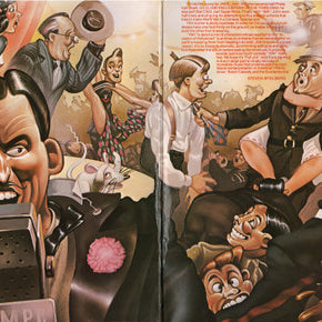 John Williams (4) : 1941 (Original Motion Picture Soundtrack) (LP, Album, Gat)