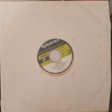 Pink Floyd : Live At Pompeii (Laserdisc, 12", PAL, SECAM, 625)