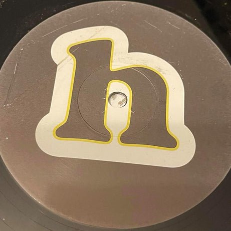 Cicada : Cut Right Through / The Things You Say (12")