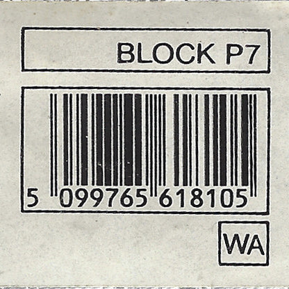 New Kids On The Block : Tonight (7", Single, Pic)