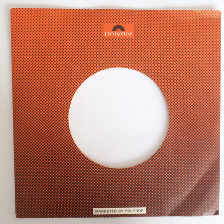 Steve Gibbons Band : Graffiti Man (7", Single, Promo)