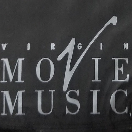 Various : Slaves Of New York (LP, Comp)