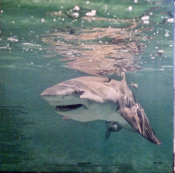Jimmy Buffett : Living And Dying In 3/4 Time (LP, Album, RE)