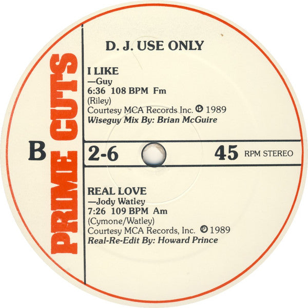 Various : Volume 2, Issue Six (2x12", Comp, Promo)