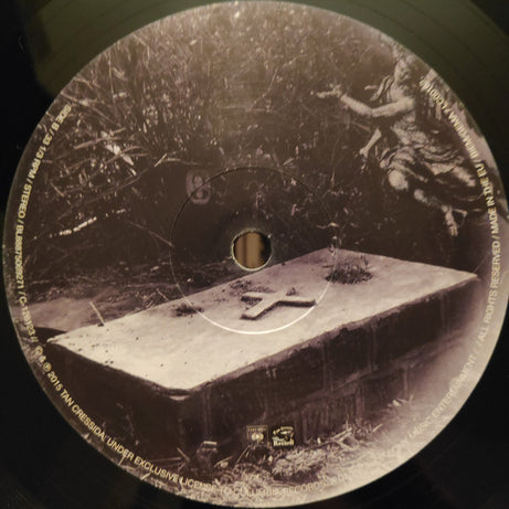 Earl Sweatshirt : I Don't Like Shit, I Don't Go Outside (An Album By Earl Sweatshirt) (LP, Album, RE)