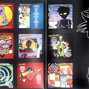 The Offspring : Conspiracy Of One (LP, Album, Ltd, RE, 20t)