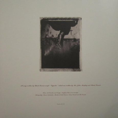 Pixies : Surfer Rosa (LP, Album, RE, 180)