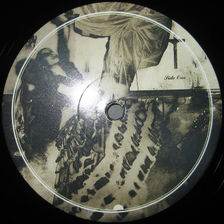 Pixies : Surfer Rosa (LP, Album, RE, 180)
