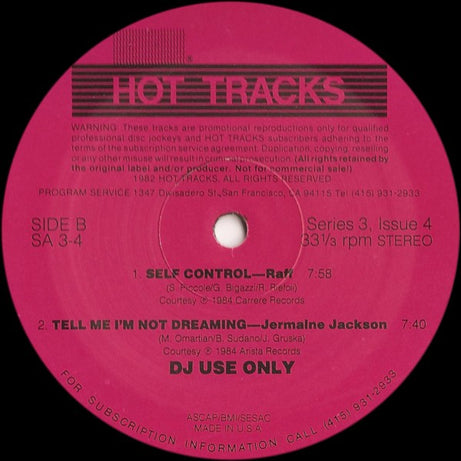 Various : Series 3, Issue 4 (2x12", Promo)