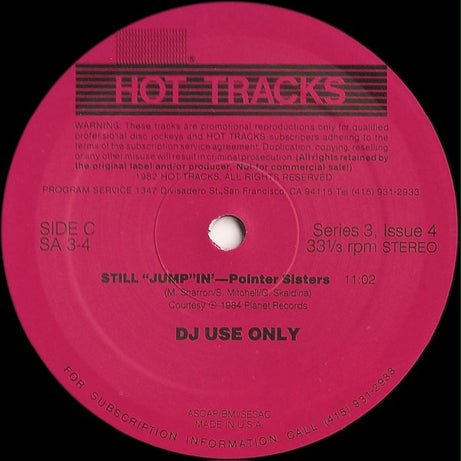 Various : Series 3, Issue 4 (2x12", Promo)