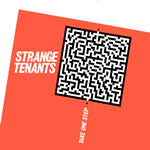Strange Tenants : Take One Step (12", EP)