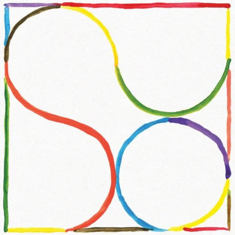 The Babe Rainbow : Your Imagination (7", Single, Ltd, Smo)