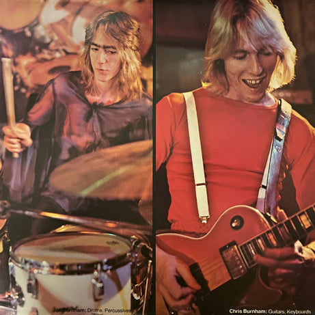 Supernaut (3) : Supernaut (LP, Album, Gat)