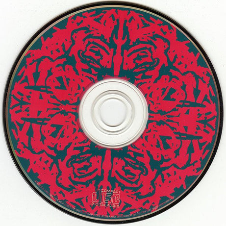 Pink Floyd : The Division Bell (CD, Album)